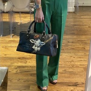 L.A.M.B. Handbag NEW